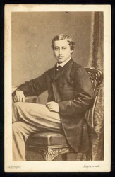The Prince of Wales