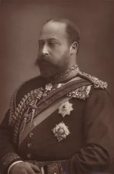 The Prince of Wales