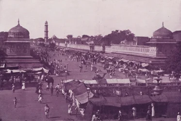 The Principal Street, Jaipur