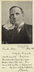 John Morley, MP