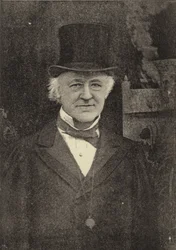 The Right Hon Lord Coleridge, Lord Chief Justice of England