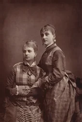 The Sisters Bransconibe