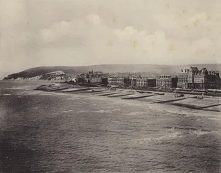 The South Parade