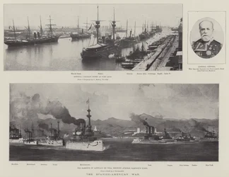 The Spanish-American War