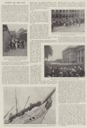 The Transvaal War