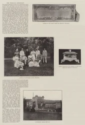 The Trinidad Centenary
