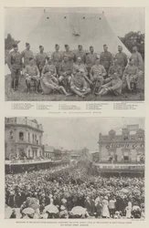 The War in the Transvaal