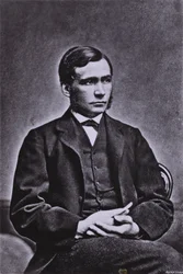 Thomas Hill Green, English philosopher