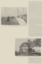 To the North Pole by Balloon