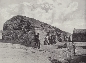 West Street, Tory Island