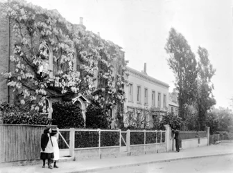 Westwood Cottage Enfield