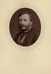 William Charles Thomas Dobson