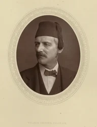 William Gifford Palgrave