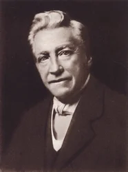 William Hesketh Lever, First Viscount Leverhulme