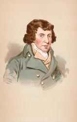 1st Earl of Liverpool