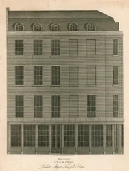 6 Pickett Street, Temple Bar, London