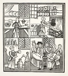 A Collection of Cookery Receipts