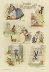 A Day of Misfortunes