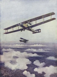 A Giant of the Air