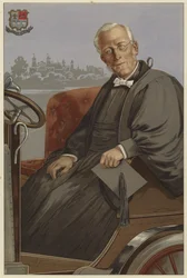 A Great Headmaster