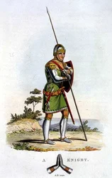 A Knight