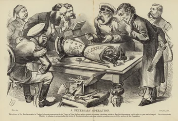 A Necessary Operation