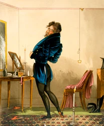 A New Coat