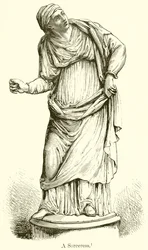 A Sorceress