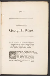 A Subsidy granted to the King, of tonnage, & poundage, and other sums of money payable upon merchandise exported and imported, page 659