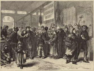 A Dog and Cat Butchers in Paris