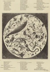 A Drop of Pantomime Water