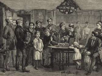 A Musical Gathering