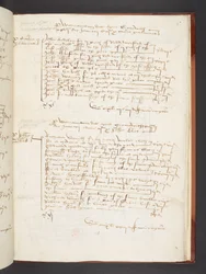 Accounts of Andrew Windsor, the keeper of the Great Wardrobe