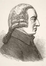 Adam Smith
