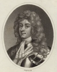Admiral John Benbow