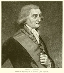 Admiral Rodney