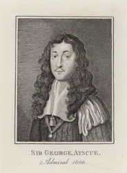 Admiral Sir George Ayscue