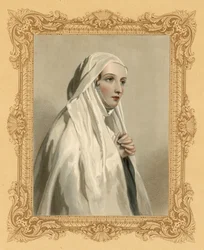 Advertisement for Raphael Tuck postcards