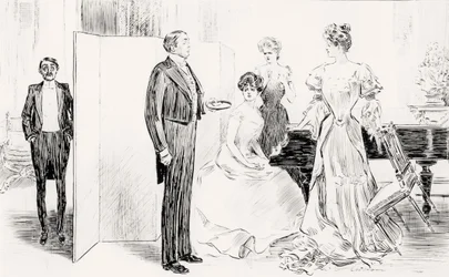 Advice to Bores, from 