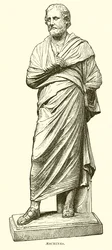 Aeschines
