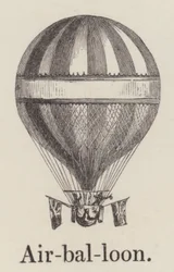 Air Balloon