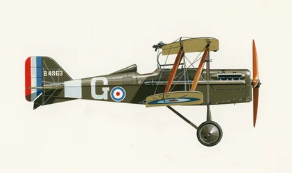 Albatros C III
