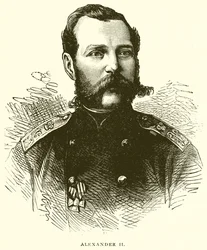 Alexander II