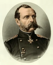 Alexander II, Czar of Russia