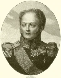 Alexander I