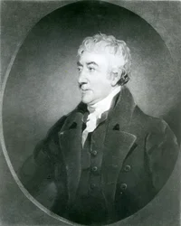 Alexander Nasmyth, 1818