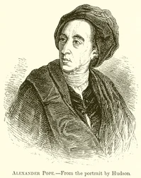 Alexander Pope