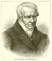 Alexander von Humboldt