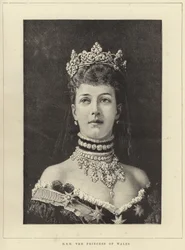 Alexandra, Princess of Wales