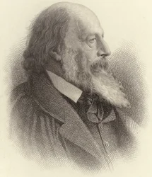 Alfred Tennyson